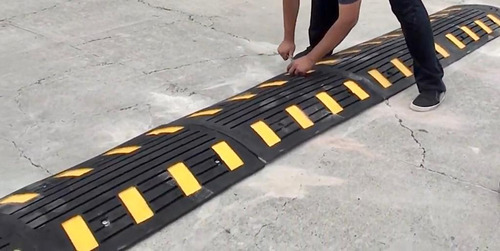 Reductor De Velocidad