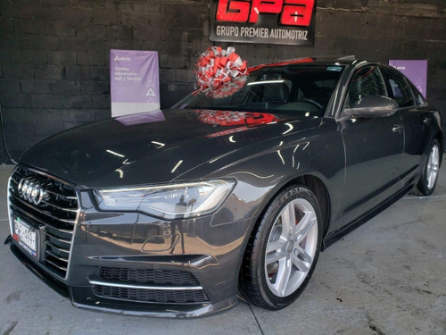 Audi A6 2.0 Tfsi 252hp S-line At Sedán