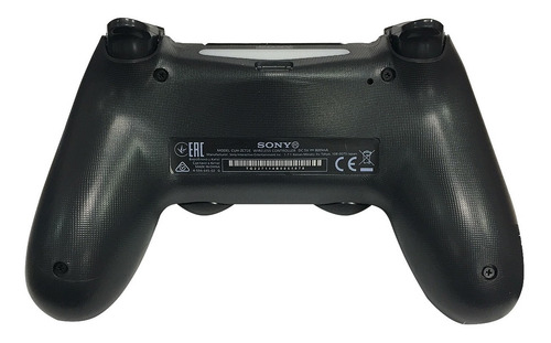Imagen 4 de 6 de Control Sony Playstation 4 Ps4 Pro En Caja