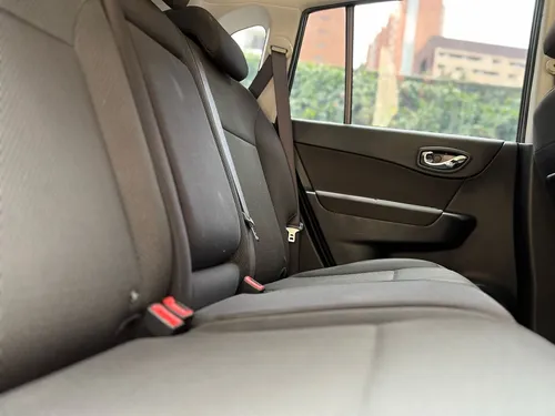 Renault Koleos 2.5 Dynamique 4x4