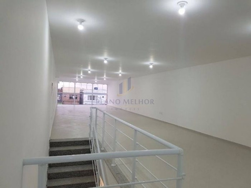 Imagem 26 de 30 de Salão Comercial Para Locação - Penha / Vila Ré / Vila Granada (na Av Itinguçu ) São Paulo - Sl0036. - Sl0036