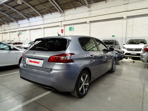 Peugeot 308 Allure 1.2 Aut.