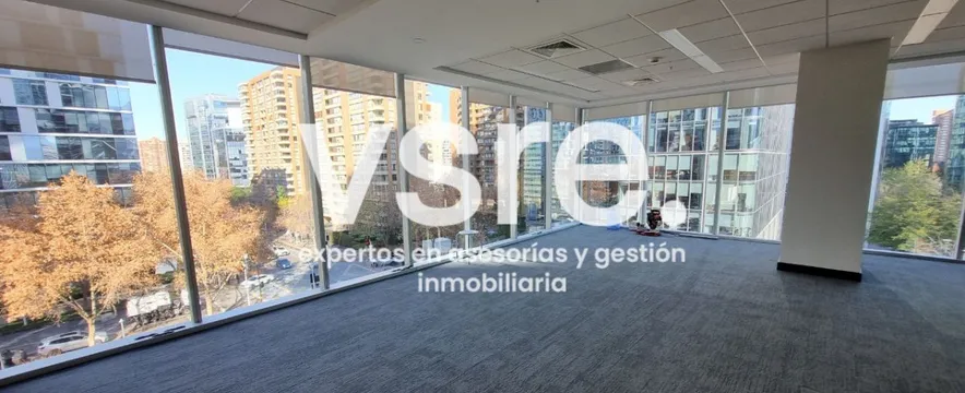 Rosario Nte 407, 7.5609e+06 - 7.5612e+06 Las Condes, Región Metropolitana, Chile - Nueva Las Condes - Las Condes - RM (Metropolitana)