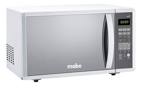Microondas Mabe 1.1 Pies Espejo Hmm111sej