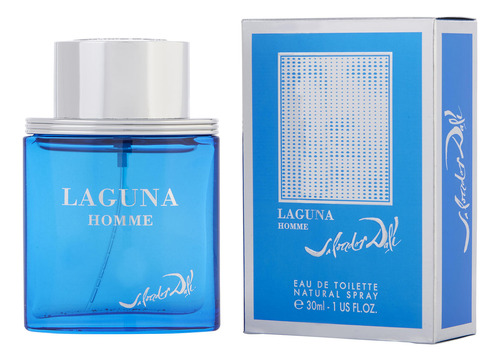 Perfume Laguna De Salvador Dalí, 30 Ml