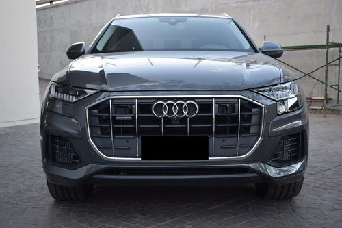 Audi Q8 55 Tfsi Quattro 2020 170 Kms Hibrida
