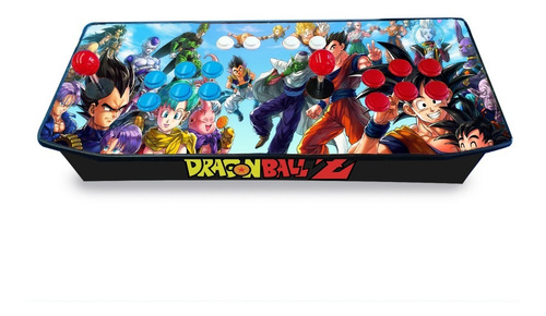 Consola Arcade Mas De 12.000 Juegos Retro,40sistemas Cuotas