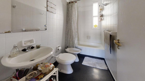 Departamento - Almagro