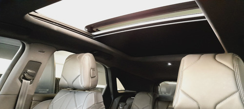 Imagen 5 de 15 de Ds Ds7 Crossback 2.0 Hdi 180 At So Chi