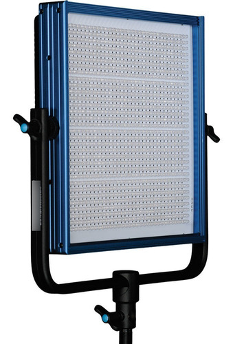 Dracast Led1000 Pro Bi-color Led Light With V-mount Battery