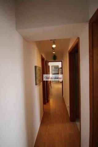 Apartamento Com 2 Dormitórios À Venda, 83 M² Por R$ 820.000,00 - Vila Mariana - São Paulo/sp - Ap3231