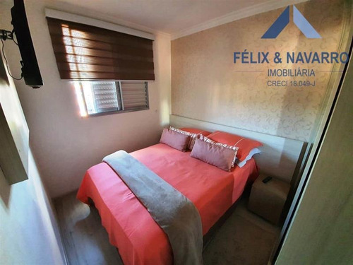 Apartamento - City Jaraguá - 1803