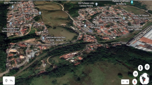 Imagem 4 de 17 de Chácara Para Venda - Centro, Sabaúna - 11461m², 1 Vaga - 49