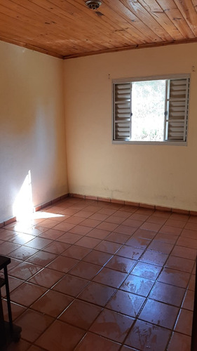 Imagem 30 de 30 de Chácara 22.400m2, Rica Em Água Com Riacho, 3 Casas Sendo 1 Sede E 2 Casas De Caseiro, Pomar, Topografia Plana, Ótima Localização - Ch00218 - 70678592