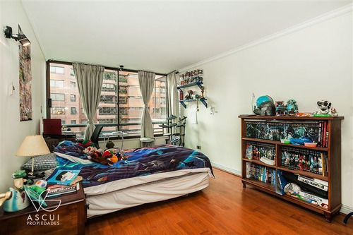 Departamento En Venta De 3 Dorm. En Las Condes