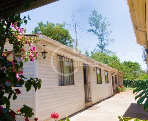 Imagen 16 de 17 de Sitio En Venta En Chépica Santa - Cruz Gran Vista