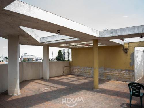 Imagen 21 de 26 de Departamento En Del Valle, Benito Juárez Con 3 Recámaras, 120 M², Id: 25763