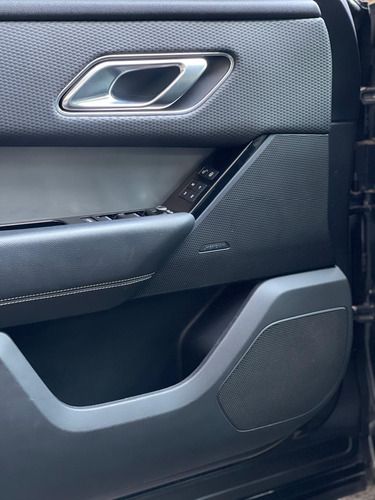 Range Rover Velar 2.0, 250ps Dynamic Mod 2019