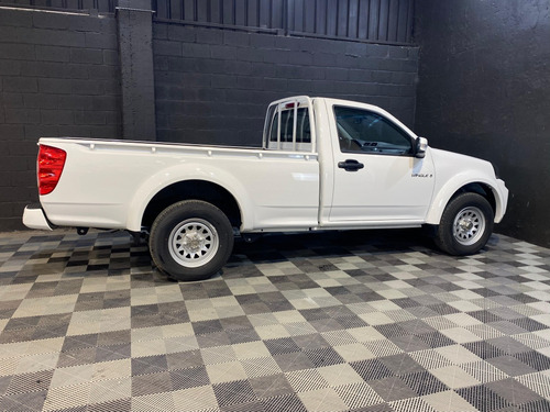 Gwm Wingle 5 Cabina Simple 4x4