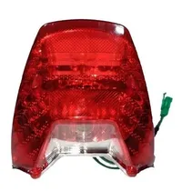 Comprar Stop Trasero Dt Bera 200 Lechuza Trepador