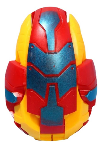 Huevos De Dinosaurio Transformer Toys Para Niños