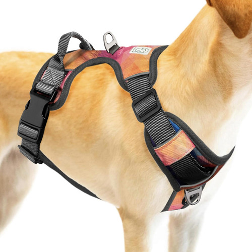 Arnés Para Perros Embark Urban, Arnés Para Perros No Pull...