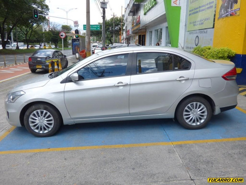 Suzuki Ciaz