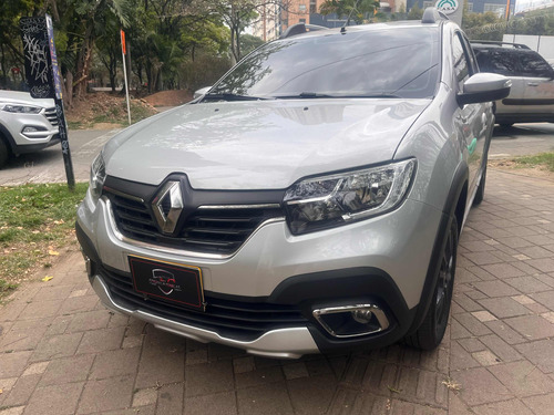 Renault Sandero Stepway stepway zen