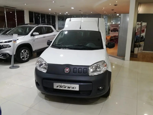 Fiorino, Reservala Hoy, Abril 2021 Con El 30%+ctas ,(men)