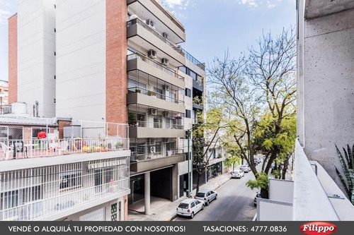 Venta: Hermoso 3 Ambientes Escritorio · Súper Luminoso!!!