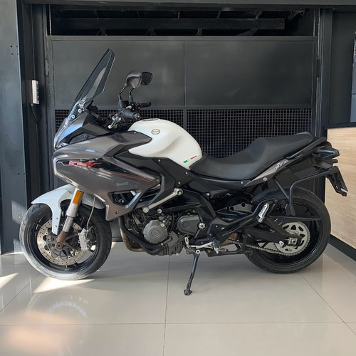 Imagen 2 de 15 de Benelli Tnt 600gt 600 Gt Buen Estado! Permutas!