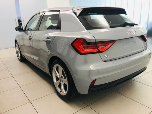 Imagen 2 de 15 de Audi A1 35 Tfsi 2020