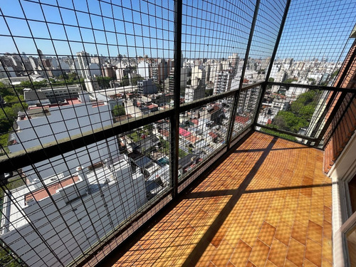 Departamento  En Venta En Almagro, Capital Federal, Buenos Aires