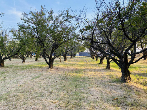 Terreno En Venta Capitan Bermudez