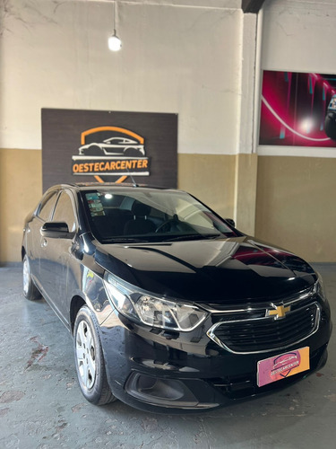 Chevrolet Cobalt 1.8 Sedan Lt