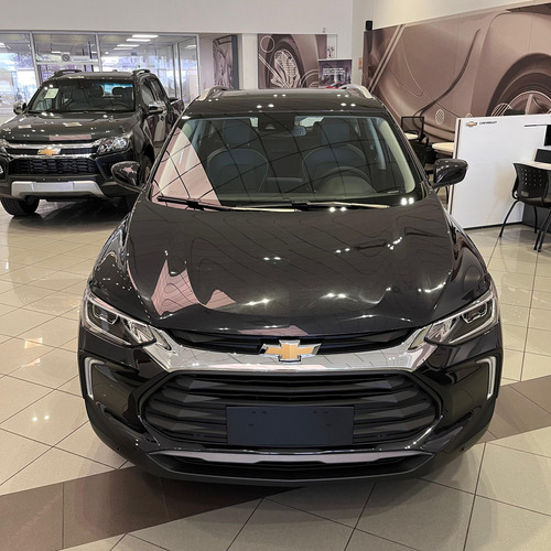 Chevrolet Tracker 1.2 Premier Turbo At
