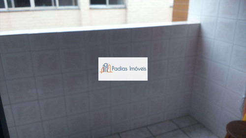 Imagem 13 de 14 de Apartamento Com 2 Dorms, Vila São Paulo, Mongaguá - R$ 215.000,00, 51,43m² - Codigo: 7206 - V7206