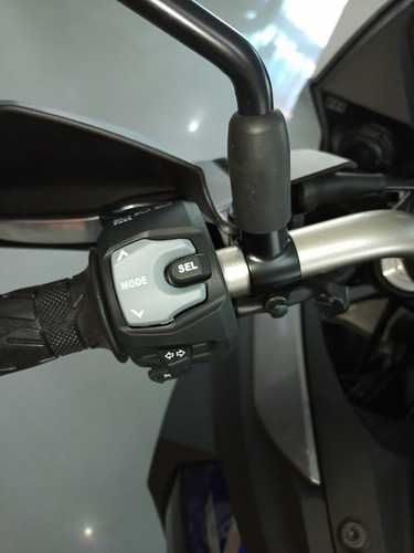 Imagem 12 de 12 de Suzuki - V-strom 650 Xt 22/23 Dok Grátis