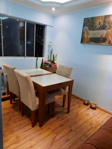 Imagem 8 de 30 de Apartamento Em Vila Leonor, Guarulhos/sp De 65m² 3 Quartos À Venda Por R$ 335.000,00 - Ap2325917-s