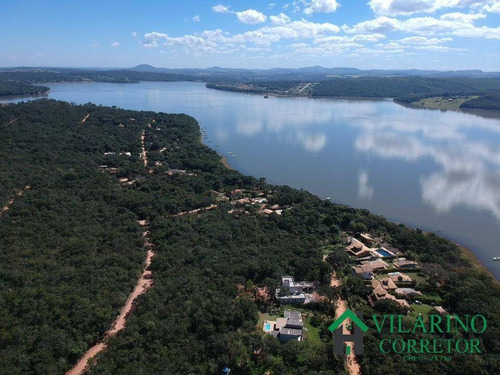 Imagem 14 de 15 de Lotes Financiados Na Represa De Carmo Do Cajuru Condomínio Quintas Do Lago - 2959