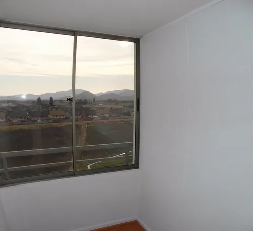 Depto. En Arriendo De 2 Dorm. En Maipú*con Estacionamiento*