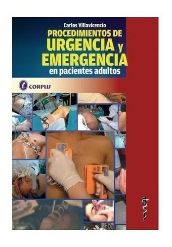 Procedimientos De Urgencia Y Emergencia Nuevo!