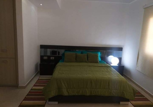 Alquilo Amplio Y Moderno Apartamento En Conjunto Residencial Bahia Real