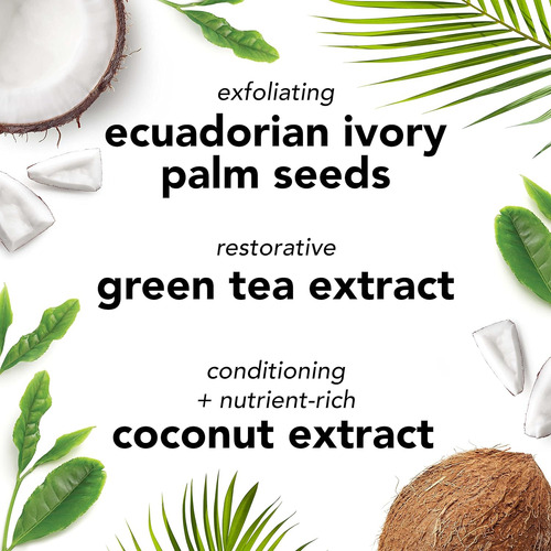 Esfoliante Botânico Mario Badescu Para Todos Os Tipos De Pel