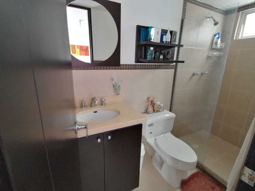 Imagen 19 de 27 de Se Vende Apartamento En Bellavista, Oeste De Cali.