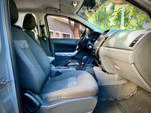 Ford Ranger 2015 4x2 Automatica Xlt