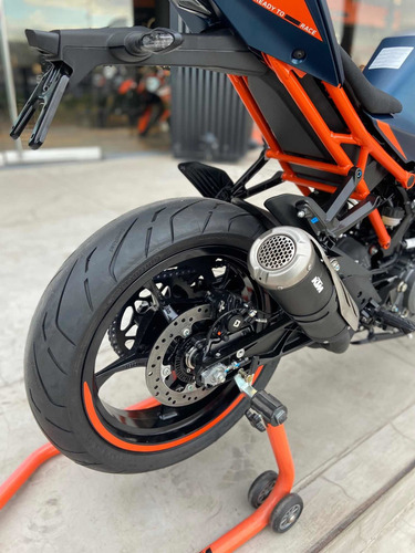 Imagen 5 de 15 de Ktm Rc 390 Ng -entrega Inmediata Y Financiacion A Tasa Cero.
