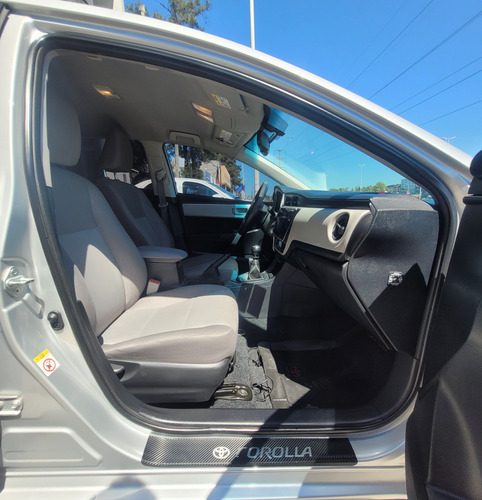 Toyota Corolla 1.8 Xei Mt 140cv