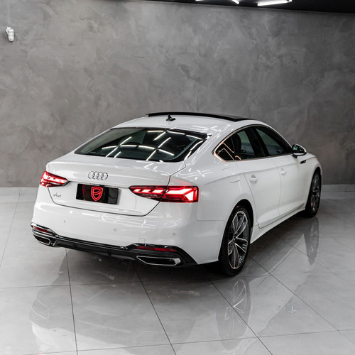 Audi A5 Sportback S-Line 2.0 TFSI MHEV S-tronic