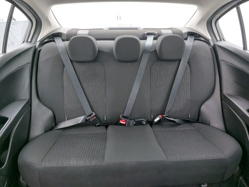 Fiat Cronos 1.3 FIREFLY FLEX DRIVE MANUAL